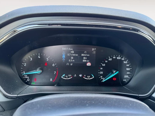 Ford Focus - Afbeelding 22 van 30