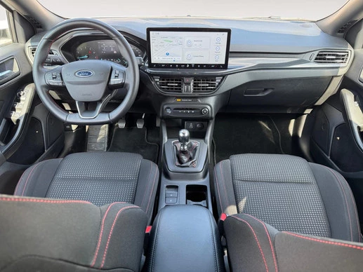 Ford Focus - Afbeelding 23 van 30