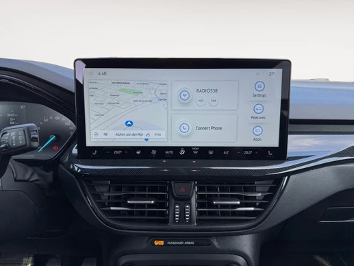 Ford Focus - Afbeelding 24 van 30