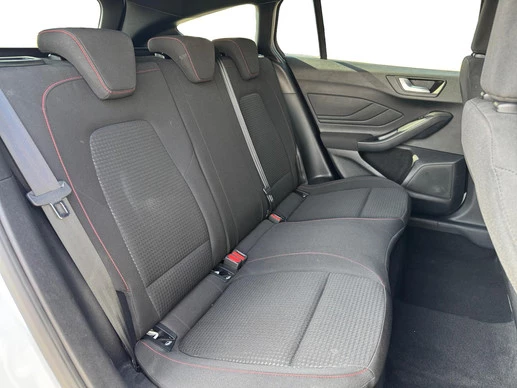 Ford Focus - Afbeelding 25 van 30