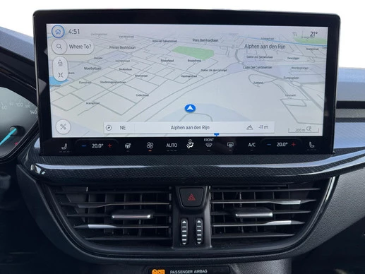 Ford Focus - Afbeelding 26 van 30