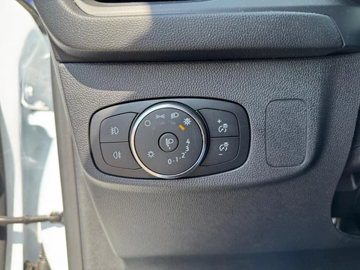 Ford Focus - Afbeelding 27 van 30