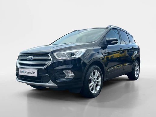 Ford Kuga - Afbeelding 1 van 30