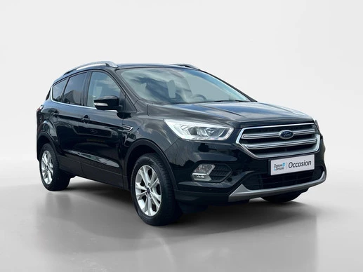 Ford Kuga - Afbeelding 3 van 30