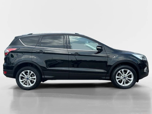 Ford Kuga - Afbeelding 4 van 30