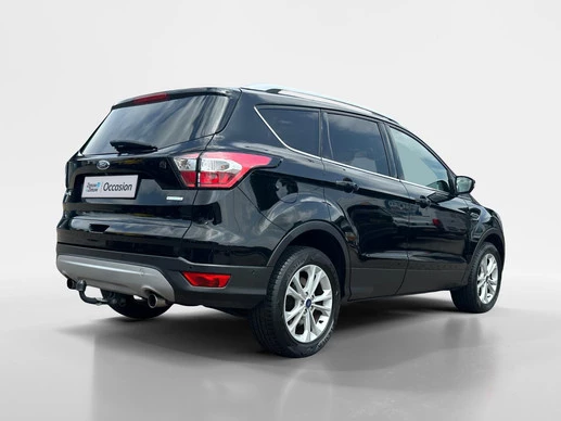 Ford Kuga - Afbeelding 5 van 30