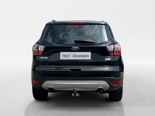 Ford Kuga - Afbeelding 6 van 30