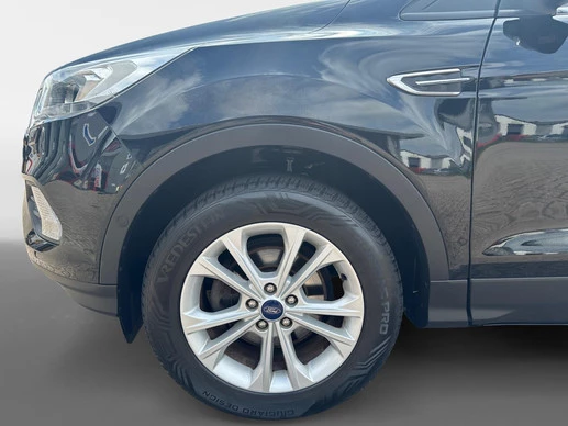 Ford Kuga - Afbeelding 7 van 30