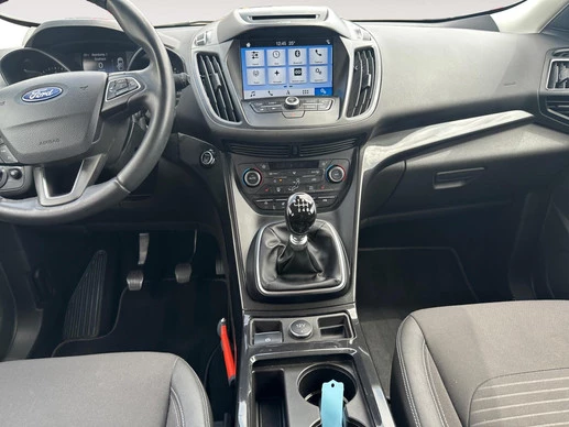 Ford Kuga - Afbeelding 12 van 30