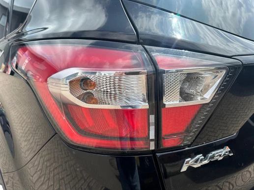 Ford Kuga - Afbeelding 16 van 30
