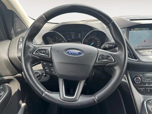 Ford Kuga - Afbeelding 18 van 30