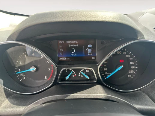 Ford Kuga - Afbeelding 20 van 30