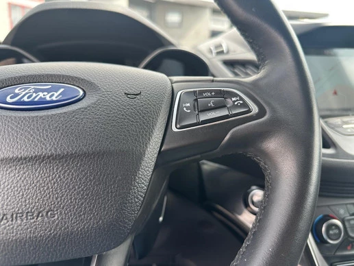 Ford Kuga - Afbeelding 21 van 30