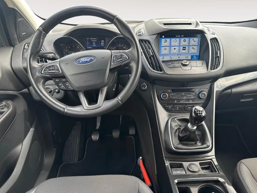 Ford Kuga - Afbeelding 22 van 30