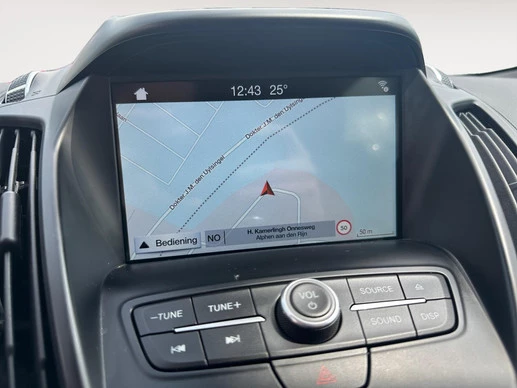 Ford Kuga - Afbeelding 23 van 30