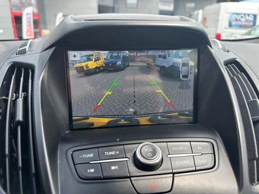 Ford Kuga - Afbeelding 26 van 30