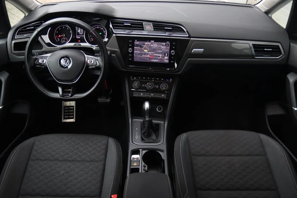 Volkswagen Touran - Afbeelding 3 van 30