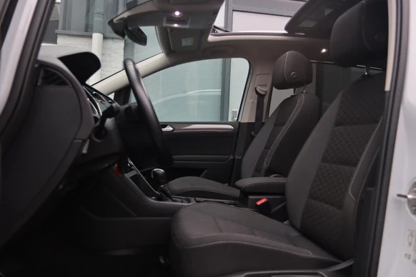 Volkswagen Touran - Afbeelding 6 van 30