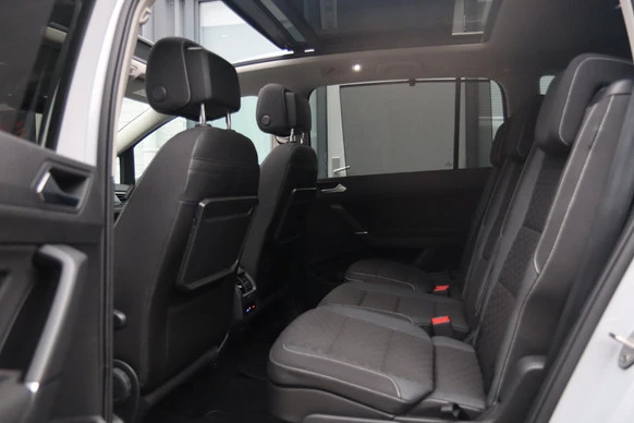 Volkswagen Touran - Afbeelding 7 van 30