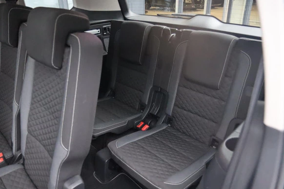 Volkswagen Touran - Afbeelding 8 van 30