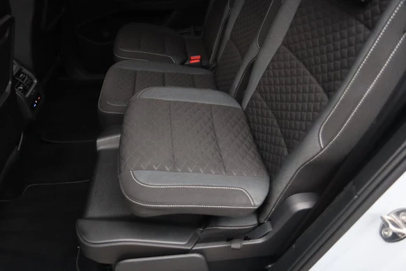 Volkswagen Touran - Afbeelding 9 van 30