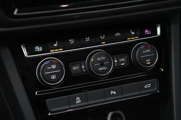 Volkswagen Touran - Afbeelding 13 van 30