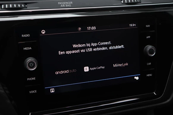Volkswagen Touran - Afbeelding 14 van 30