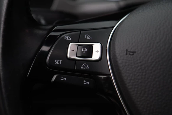 Volkswagen Touran - Afbeelding 15 van 30
