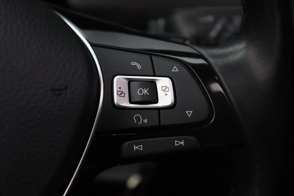 Volkswagen Touran - Afbeelding 16 van 30