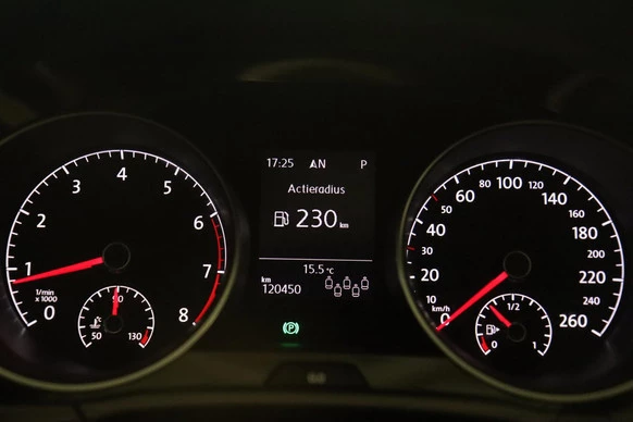 Volkswagen Touran - Afbeelding 19 van 30