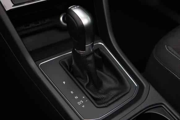 Volkswagen Touran - Afbeelding 21 van 30