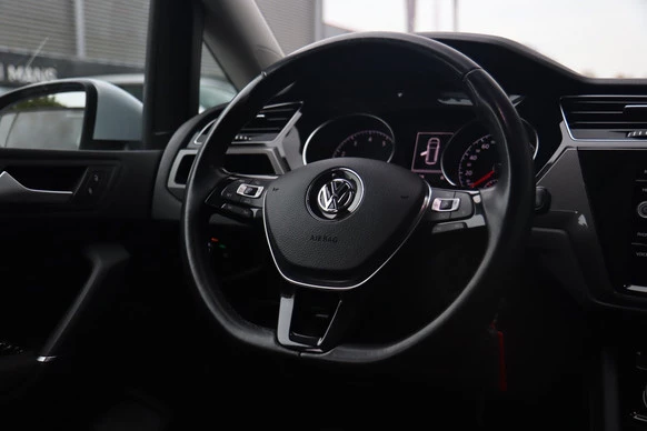 Volkswagen Touran - Afbeelding 22 van 30