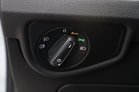 Volkswagen Touran - Afbeelding 26 van 30