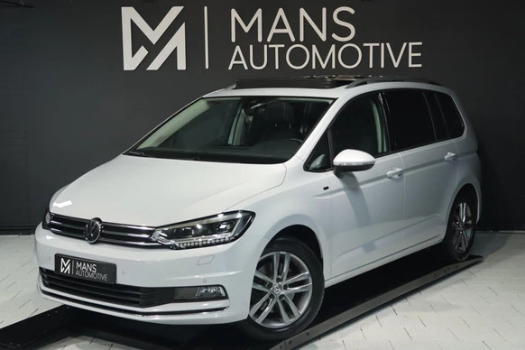 Volkswagen Touran - Afbeelding 1 van 30