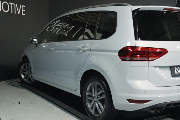 Volkswagen Touran - Afbeelding 2 van 30