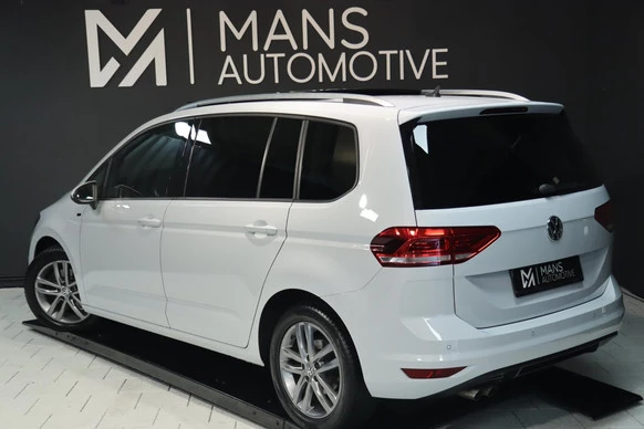 Volkswagen Touran - Afbeelding 5 van 30