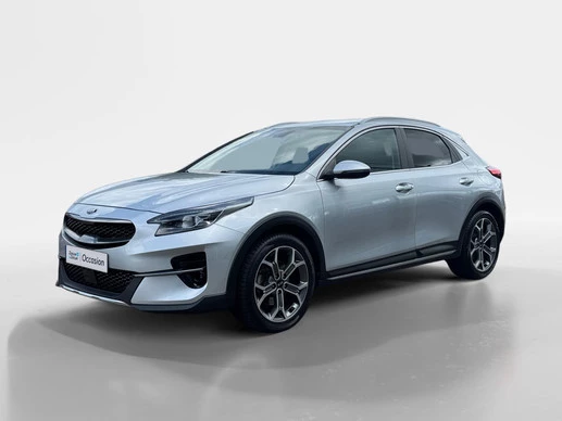 Kia XCeed - Afbeelding 1 van 30