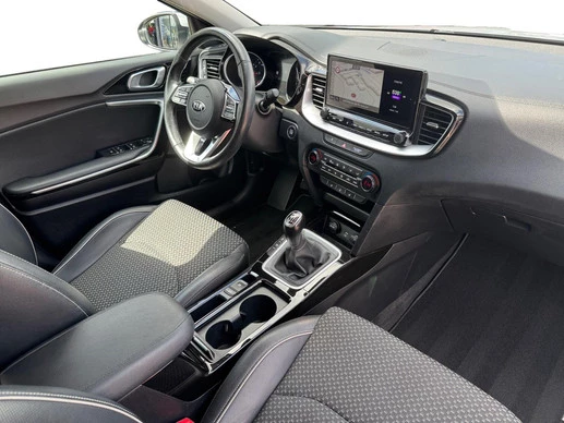 Kia XCeed - Afbeelding 3 van 30