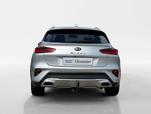 Kia XCeed - Afbeelding 9 van 30