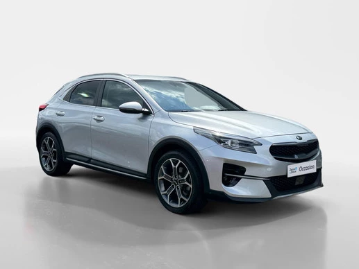 Kia XCeed - Afbeelding 13 van 30