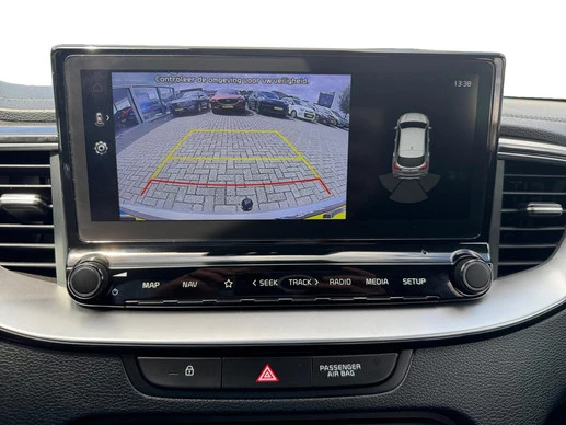 Kia XCeed - Afbeelding 14 van 30
