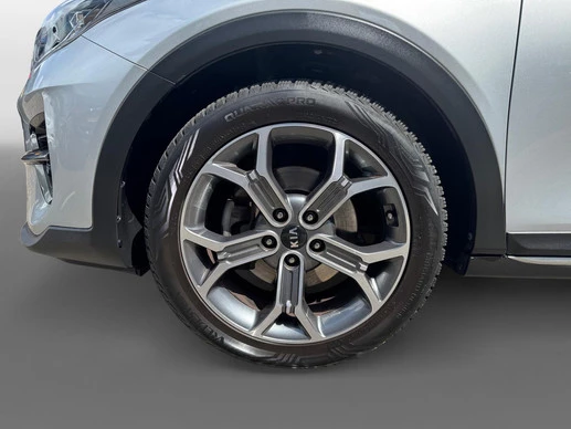 Kia XCeed - Afbeelding 16 van 30