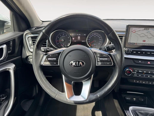 Kia XCeed - Afbeelding 19 van 30