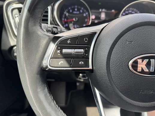 Kia XCeed - Afbeelding 20 van 30