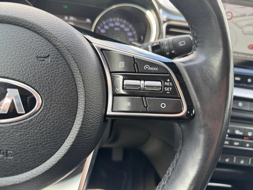 Kia XCeed - Afbeelding 21 van 30