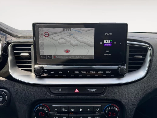 Kia XCeed - Afbeelding 24 van 30