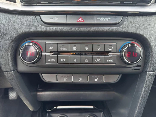 Kia XCeed - Afbeelding 27 van 30