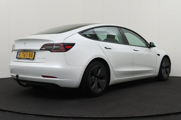 Tesla Model 3 - Afbeelding 2 van 24