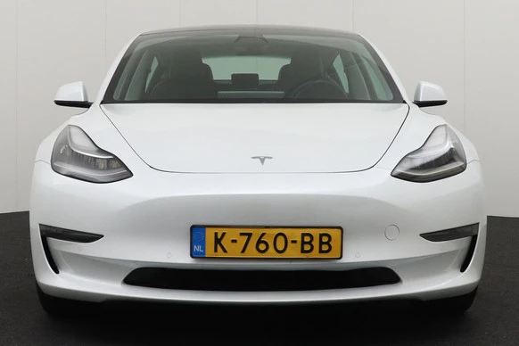 Tesla Model 3 - Afbeelding 3 van 24