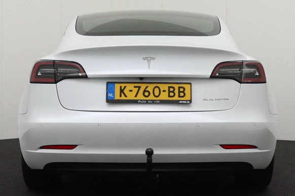 Tesla Model 3 - Afbeelding 4 van 24